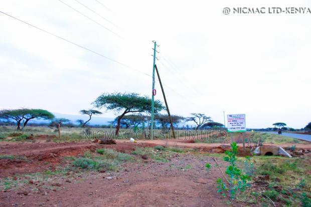 50 by 100 Plots for Sale