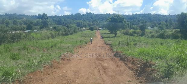 Prime Residential Plots in a Gated Community