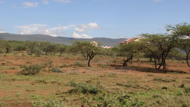 An Acre Plots for KSH 790,000 Cash Offer