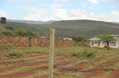 Plots for Sale in Ewauso-Kedong, Ngong-Suswa Road