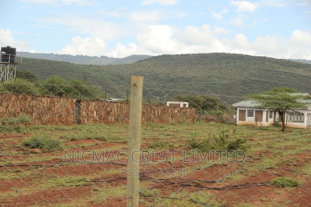 Plots for Sale in Ewauso-Kedong, Ngong-Suswa Road