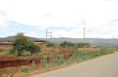 Plots for Sale in Ewauso-Kedong, Touching Ngong-Suswa Tarmac