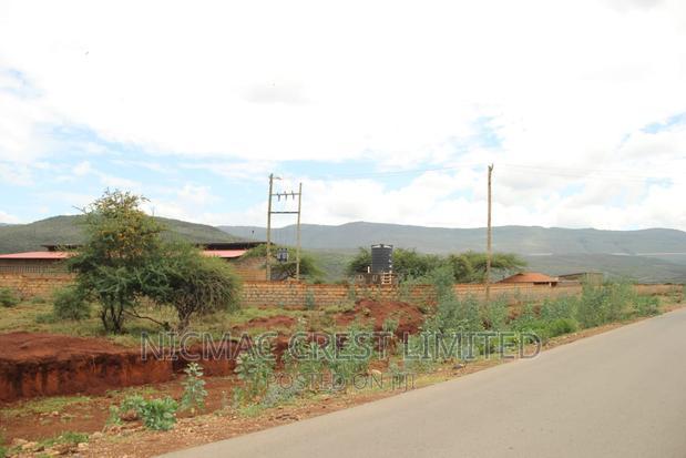 Plots for Sale in Ewauso-Kedong, Touching Ngong-Suswa Tarmac