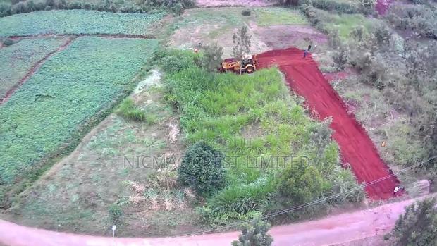Wangige Plots for Sale(Cura)