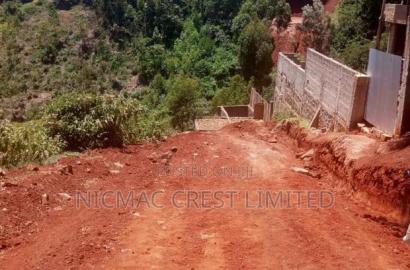Plots for Sale in Banana,