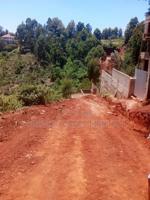 Plots for Sale in Banana,