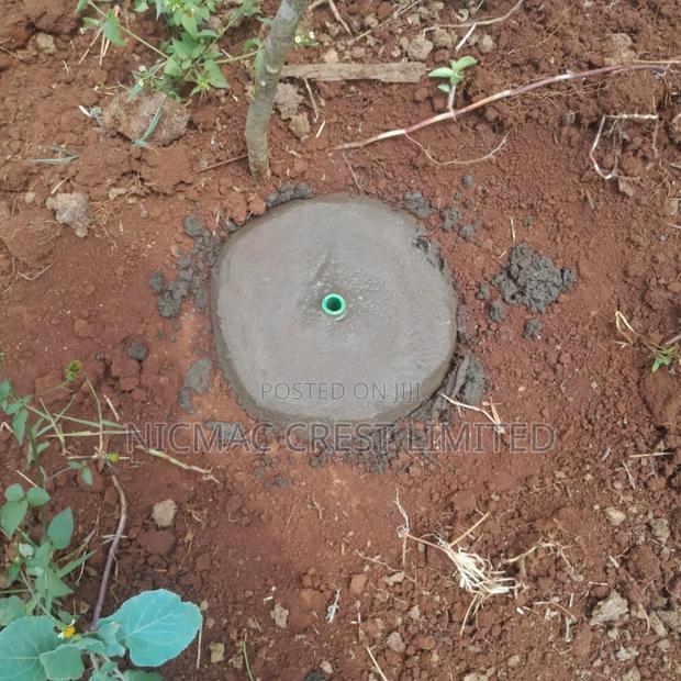Wangige Plots for Sale(Cura)