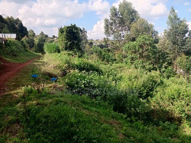 Plots for Sale in Munyaka-Kerienye