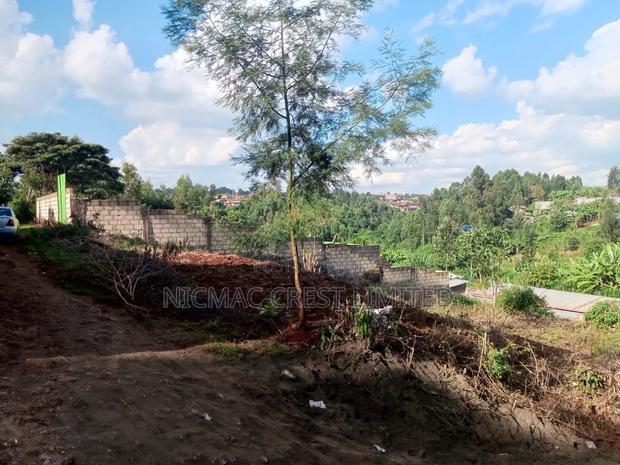 Plots for Sale in Munyaka-Kerienye