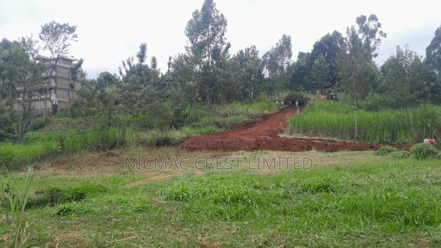 Wangige Plots for Sale(Cura)