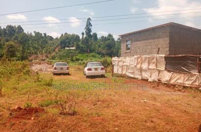 Prime Residential Plots