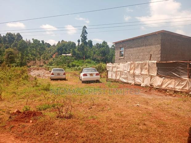 Prime Residential Plots