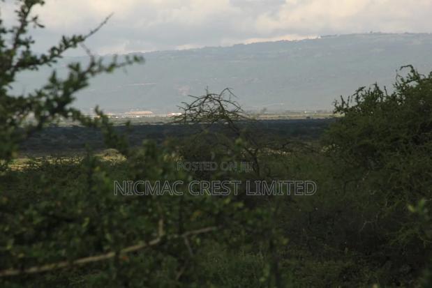 An Acre Plots for KSH 790,000 Cash Offer