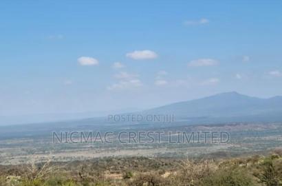 1/2 an Acre and 1/4 Acre Plots for Sale at and Respectively