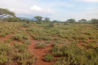 Plots for Sale Along Ngong-Suswa Road