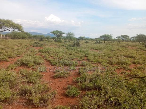 Plots for Sale Along Ngong-Suswa Road