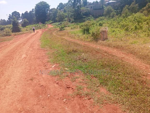 Prime Residential Plots