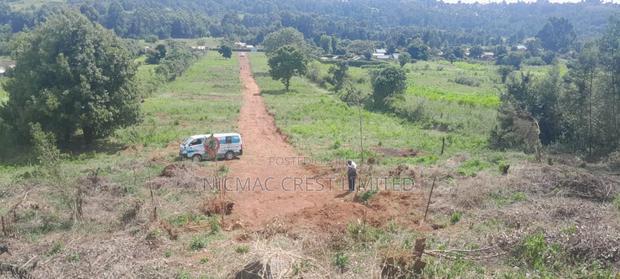 Prime Residential Plots in a Gated Community