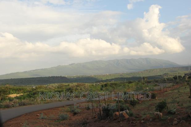 Plots for Sale in Ewauso-Kedong, Touching Ngong-Suswa Tarmac