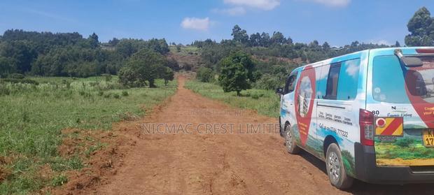 Plots for Sale, Gated Community