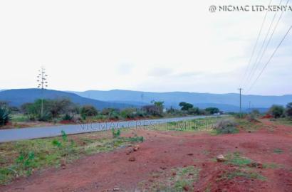 50 by 100 Plots for Sale