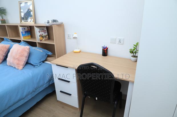 Furnished 1bdrm Apartment in Gate B for sale