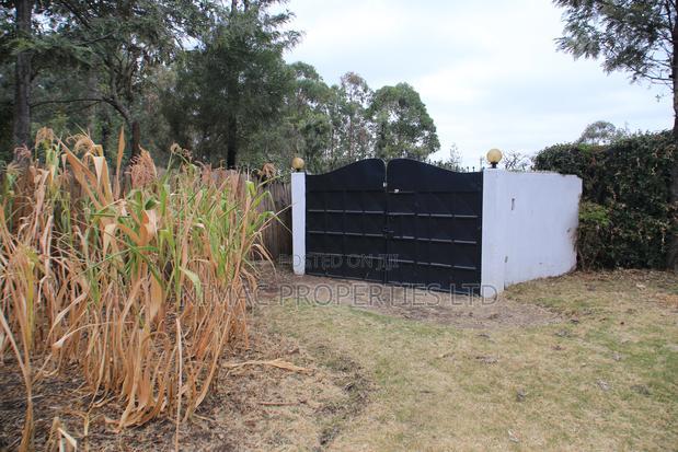 4bdrm Bungalow in Kiserian for sale