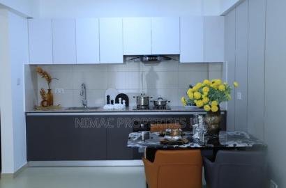 2bdrm Apartment in Gataka for sale
