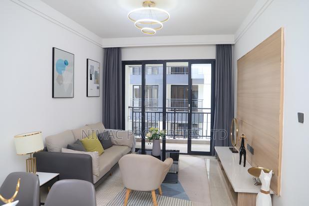 2bdrm Apartment in Ruaka for sale