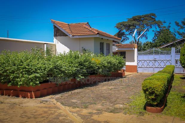 5bdrm Maisonette in Makongeni / Thika for rent