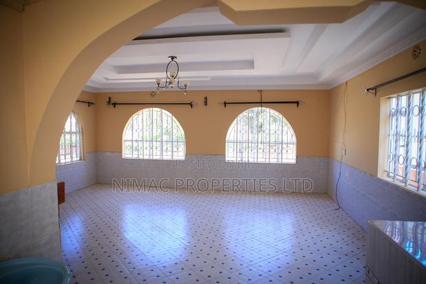 5bdrm Maisonette in Makongeni / Thika for rent