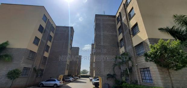 2bdrm Apartment in Camden Court, DayStar Area for sale