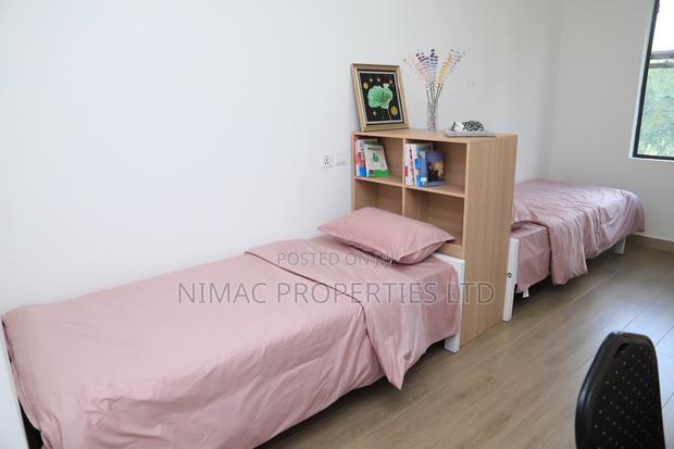Furnished 1bdrm Apartment in Gate B for sale