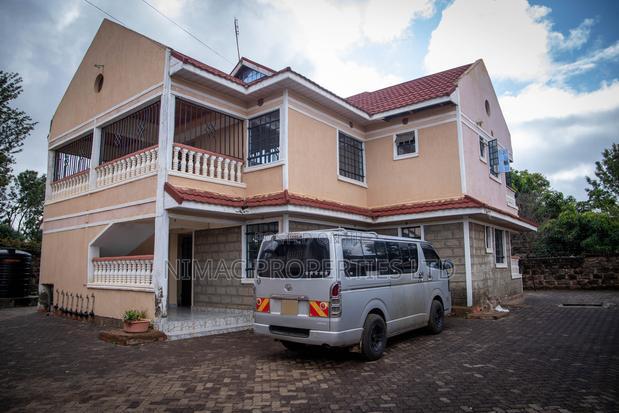 2bdrm Apartment in Canaan Street, Happy Valley Estate for rent