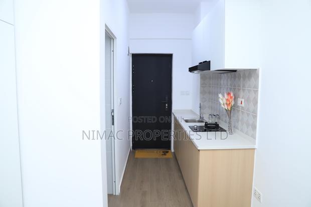 Furnished 1bdrm Apartment in Gate B for sale