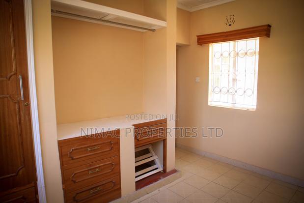 5bdrm Maisonette in Makongeni / Thika for rent
