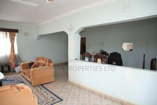 4bdrm Bungalow in Kiserian for sale