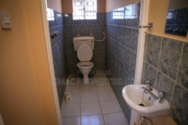 5bdrm Maisonette in Makongeni / Thika for rent