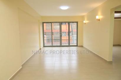 2bdrm Apartment in Ruaka for rent