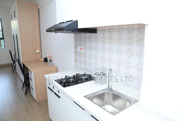 Furnished 1bdrm Apartment in Gate B for sale