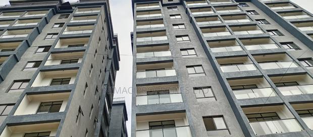 2bdrm Apartment in Kitisuru for rent