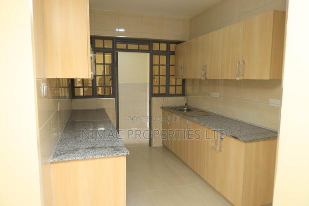 2bdrm Apartment in Ruaka for rent