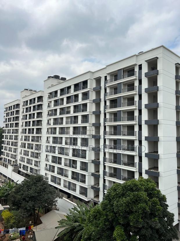 2bdrm Apartment in Ruaka for sale