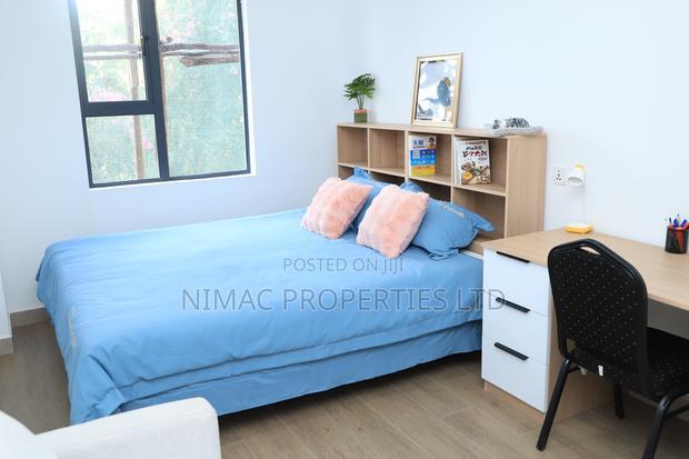 Furnished 1bdrm Apartment in Gate B for sale