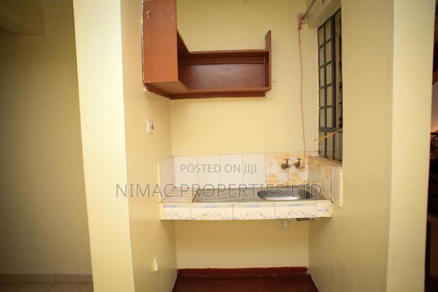 1bdrm Apartment in Makongeni / Thika for rent