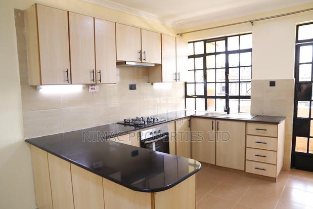 3bdrm Apartment in Ruaka for sale