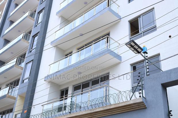 2bdrm Apartment in Ruaka for rent