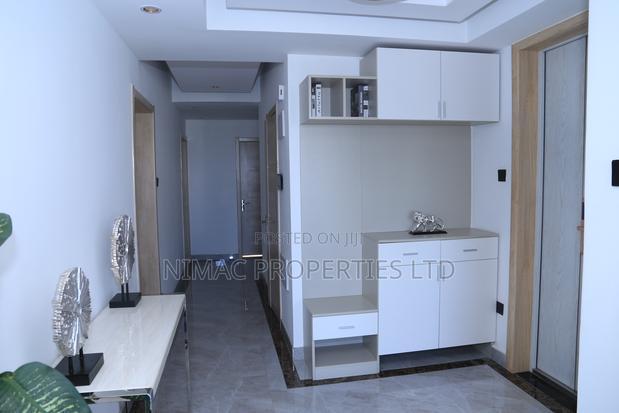 3bdrm Apartment in Urban Oasis, Valley Arcade for sale