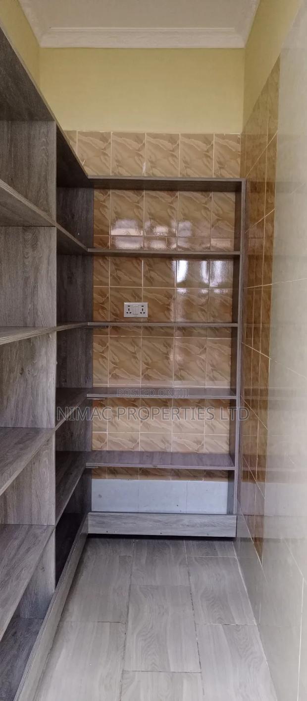 3bdrm Bungalow in K.U Boma Estate, Kenyatta Road / Theta for rent