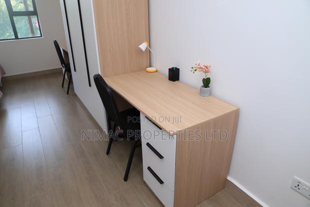 Furnished 1bdrm Apartment in Gate B for sale